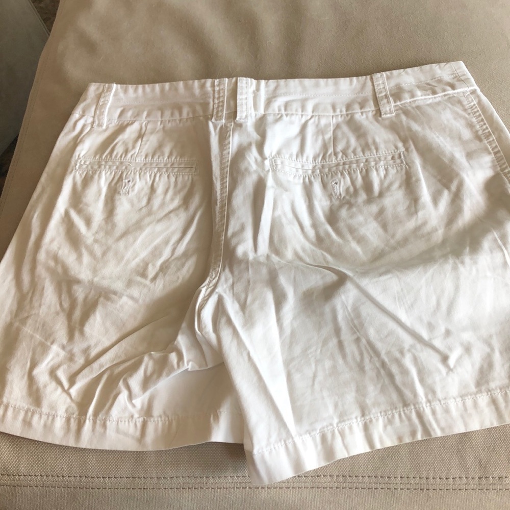 Loft shorts